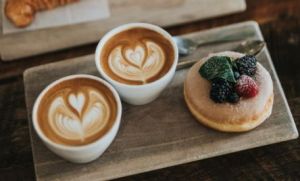 Quán cafe/chè/kem